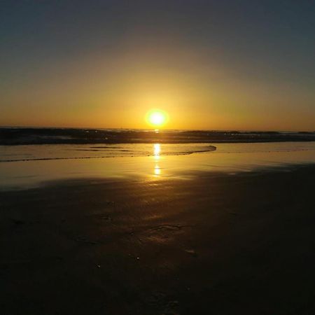 Apartamento La Paraita Chiclana de la Frontera Esterno foto