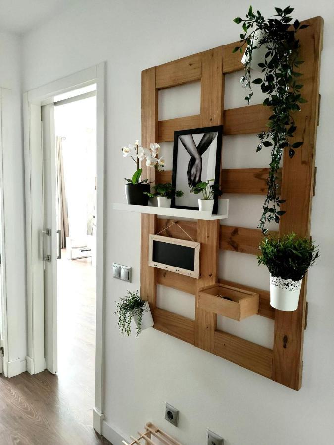 Apartamento La Paraita Chiclana de la Frontera Esterno foto