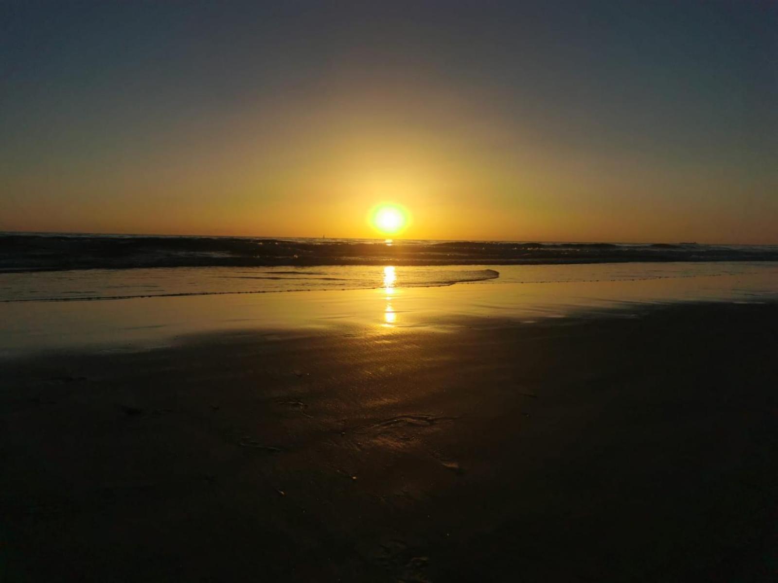 Apartamento La Paraita Chiclana de la Frontera Esterno foto
