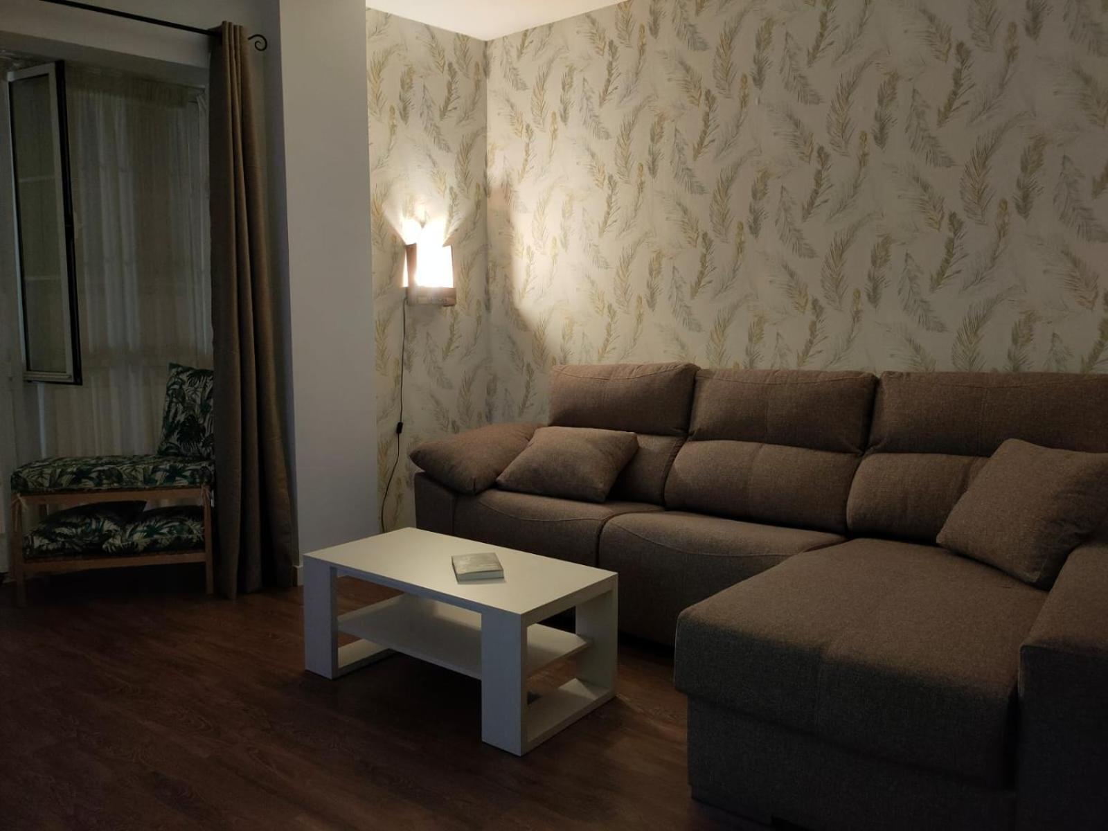 Apartamento La Paraita Chiclana de la Frontera Esterno foto