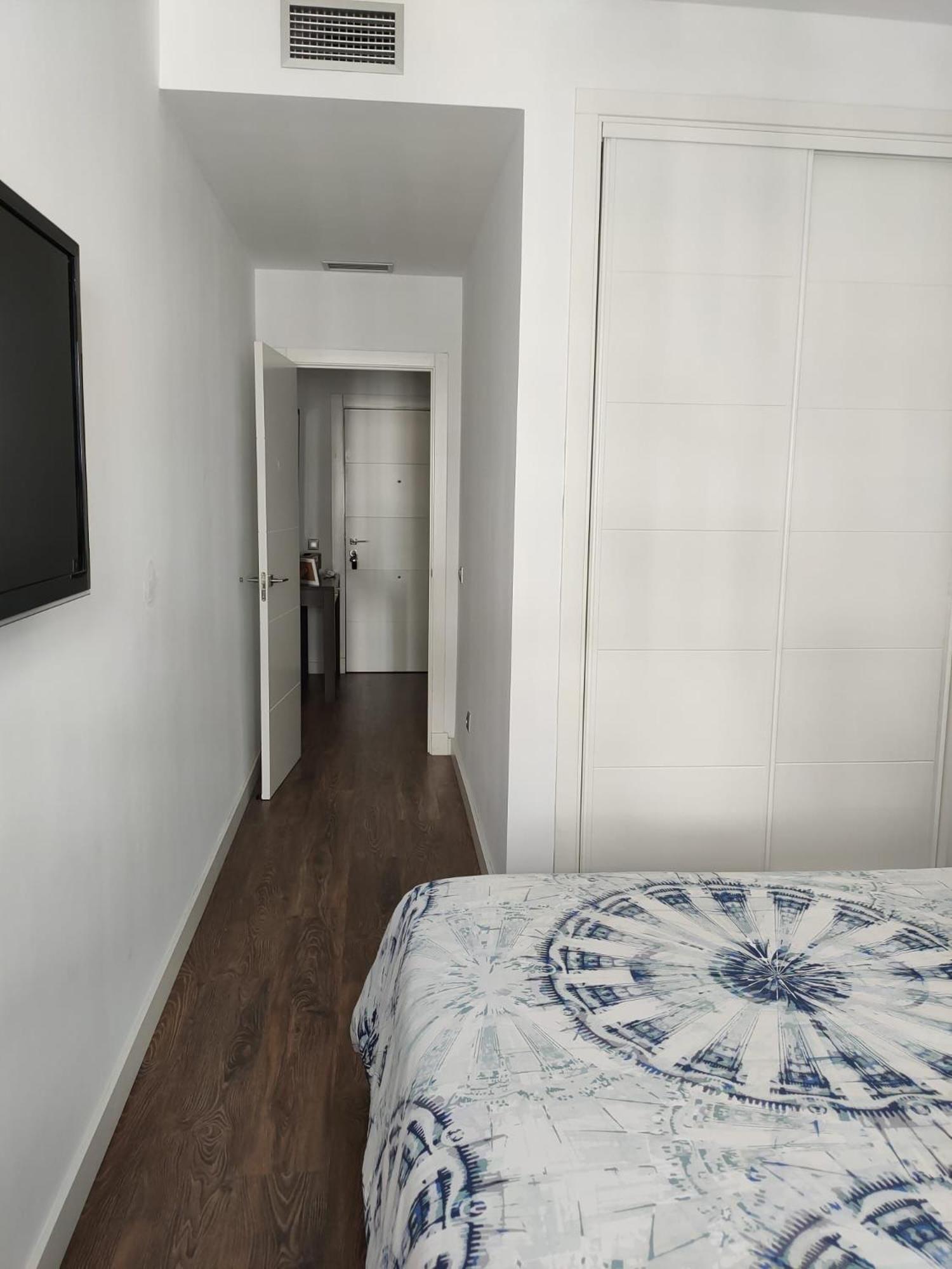 Apartamento La Paraita Chiclana de la Frontera Esterno foto